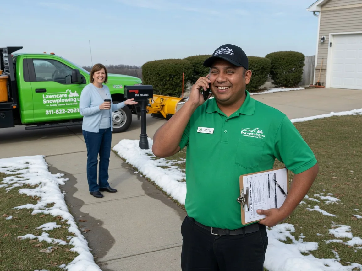 Lawn Care Services By Expert Landscaper Northborough, MA FAQs